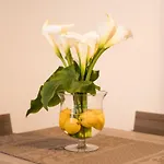 Sunset Baia Blu بيت ضيافة