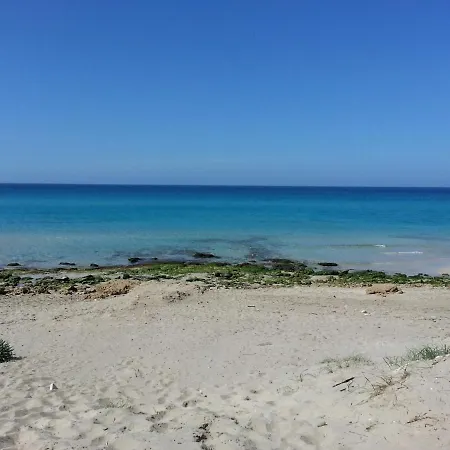 Sunset Baia Blu 加利波利