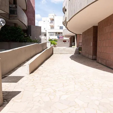 Sunset Baia Blu 招待所 3*