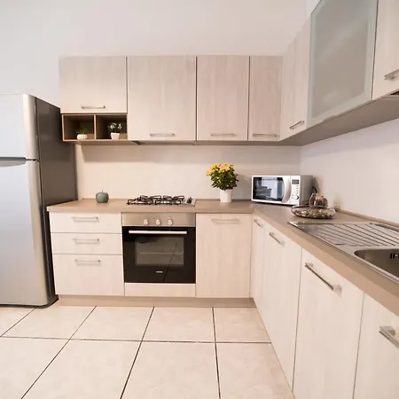 Sunset Baia Blu 招待所