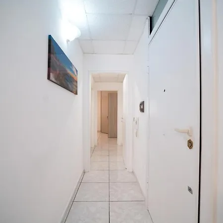 Sunset Baia Blu 招待所 加利波利