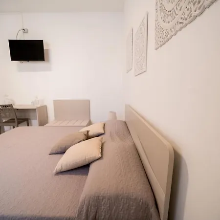 Sunset Baia Blu 招待所