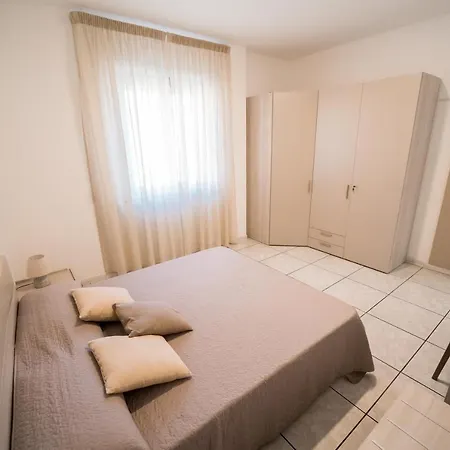 Sunset Baia Blu 3* 加利波利