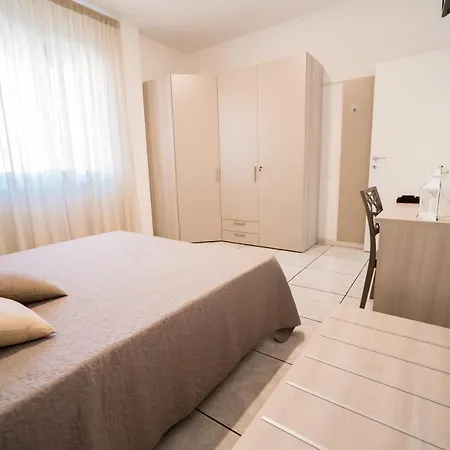 招待所 Sunset Baia Blu