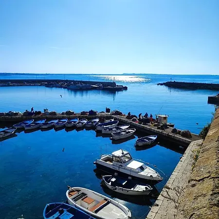 招待所 Sunset Baia Blu