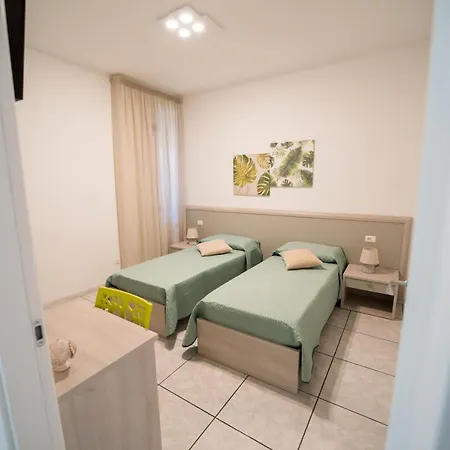 Sunset Baia Blu 3* 加利波利