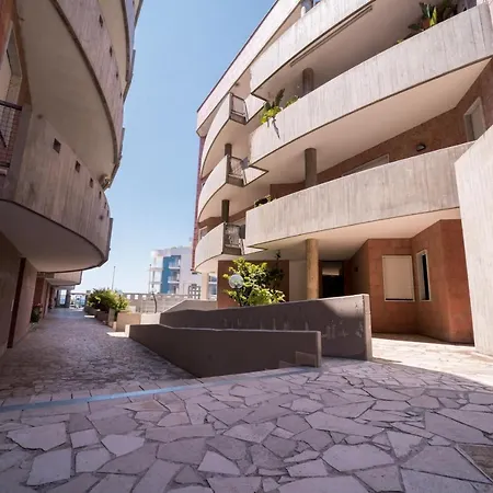 Sunset Baia Blu 3* 加利波利