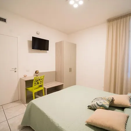 Sunset Baia Blu 3* 加利波利