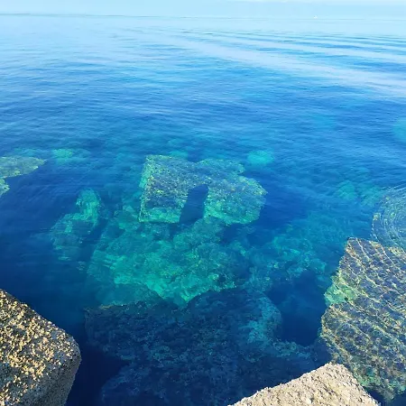 招待所 Sunset Baia Blu