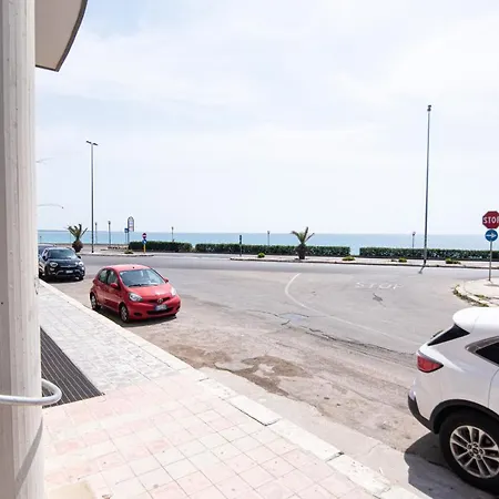 Gasthof Sunset Baia Blu