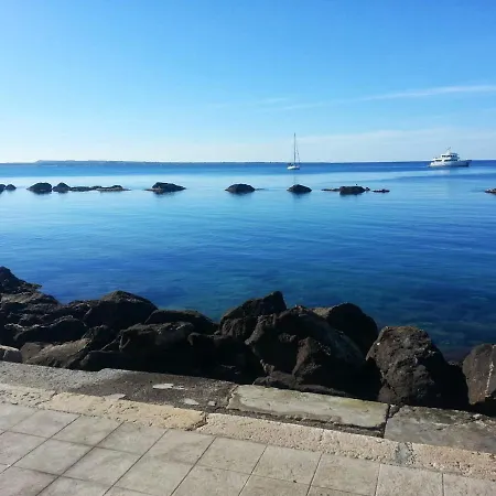 Sunset Baia Blu Gallipoli