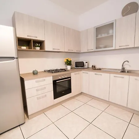 Sunset Baia Blu Maison d'hôtes 3*