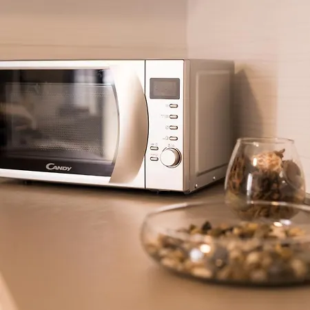 Gasthof Sunset Baia Blu Gallipoli