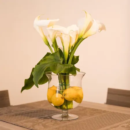 Sunset Baia Blu Gasthof