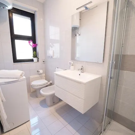 Sunset Baia Blu Gasthof 3*