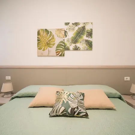 Sunset Baia Blu 3* Gallipoli