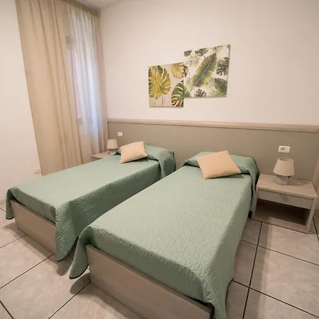 Sunset Baia Blu Maison d'hôtes Gallipoli