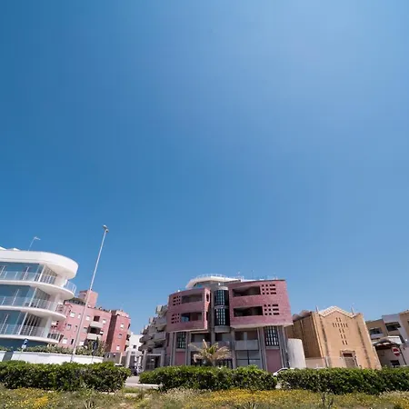 Maison d'hôtes Sunset Baia Blu 3*