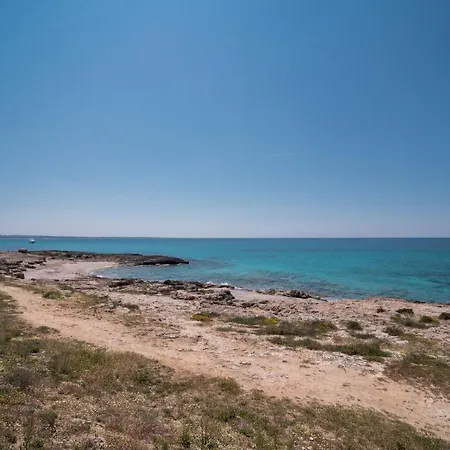 Sunset Baia Blu Gallipoli