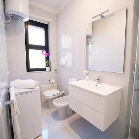 Sunset Baia Blu Maison d'hôtes 3*