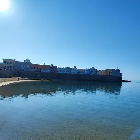 Sunset Baia Blu 3* Gallipoli