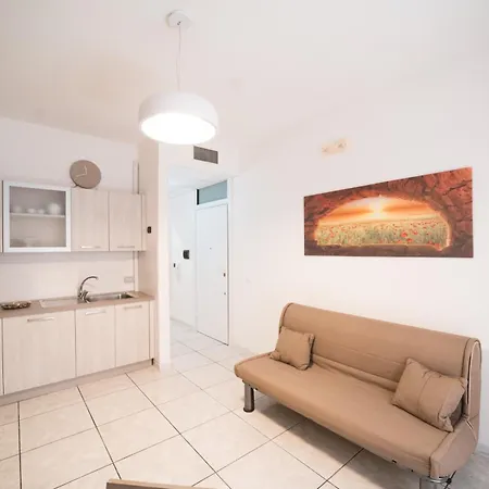 Maison d'hôtes Sunset Baia Blu Gallipoli