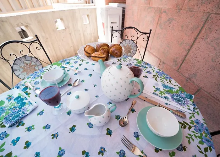 Casa de hóspedes Sunset Baia Blu Gallipoli