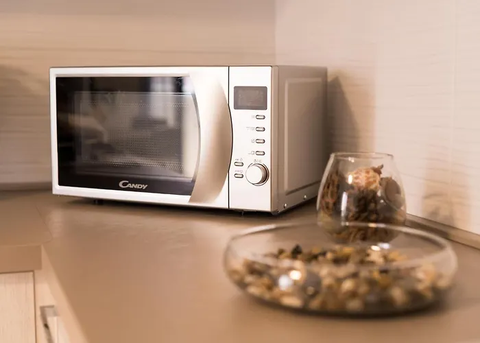 Gæstehus Sunset Baia Blu Gallipoli