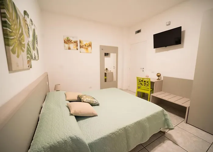 Sunset Baia Blu Casa de hóspedes Gallipoli