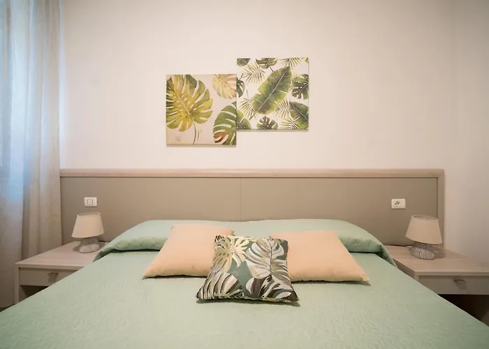 Sunset Baia Blu 3* Gallipoli