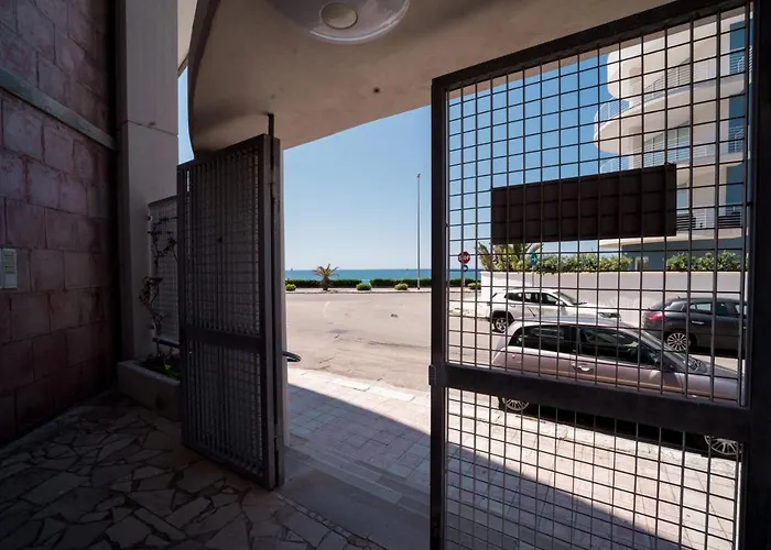 Sunset Baia Blu 게스트하우스