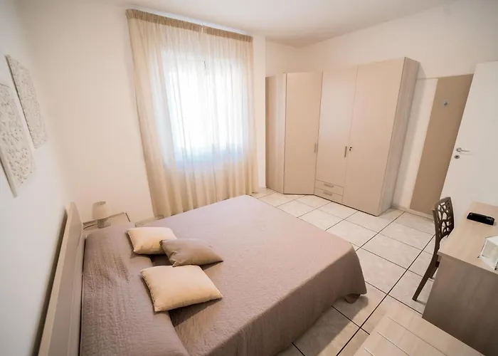 Sunset Baia Blu 3* Gallipoli