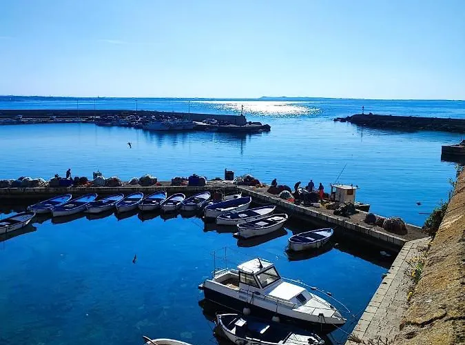 Gæstehus Sunset Baia Blu