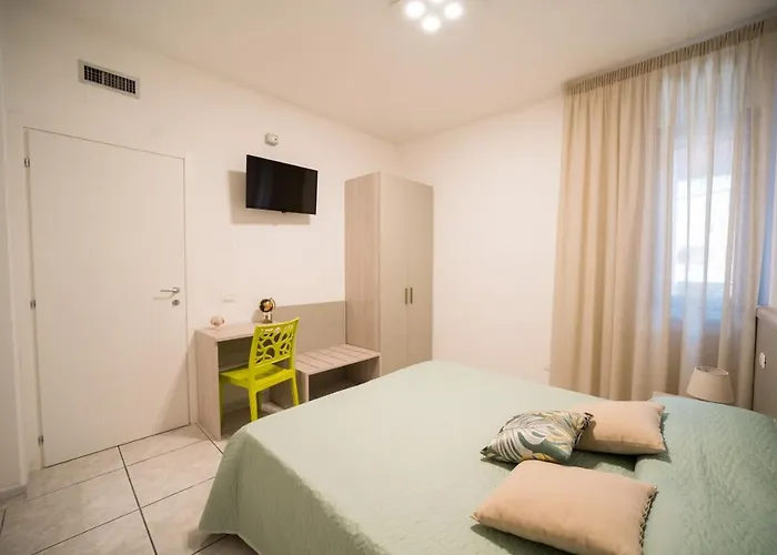 Sunset Baia Blu 3* Gallipoli