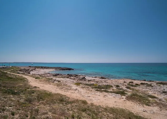 Sunset Baia Blu 갈리폴리