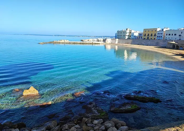 Gæstehus Sunset Baia Blu 3*